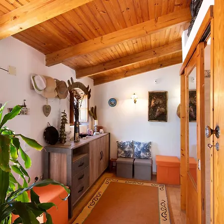 Casa Da Maria Teresa V2 Вилла Санта-Катарина