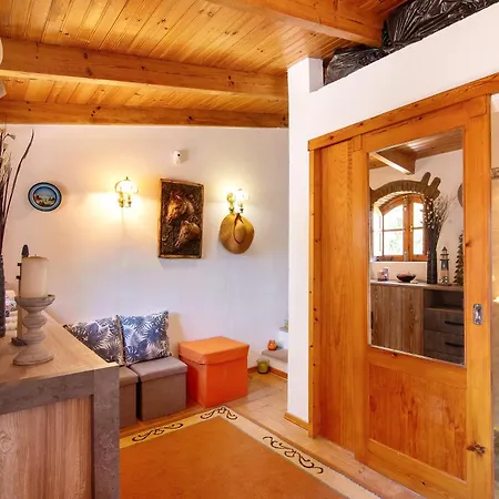 Casa Da Maria Teresa V2 Вилла Санта-Катарина