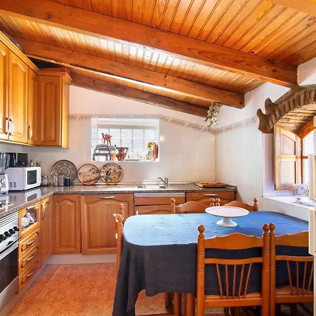 Villa Casa Da Maria Teresa V2