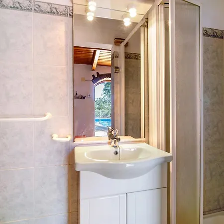 Casa Da Maria Teresa V2 Villa Santa Catarina da Fonte do Bispo