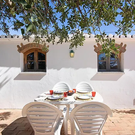 Casa Da Maria Teresa V2 Villa *