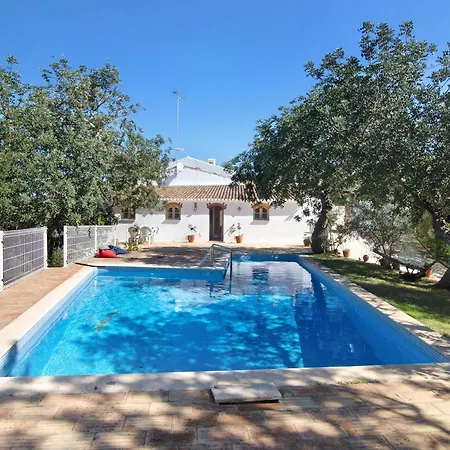 Casa Da Maria Teresa V2 * Santa Catarina da Fonte do Bispo