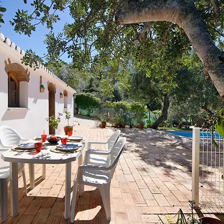 Casa Da Maria Teresa V2 Villa