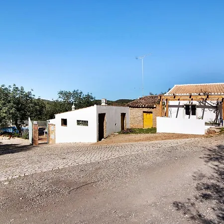 Casa Da Maria Teresa V2 *