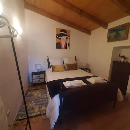 Вилла Casa Da Maria Teresa V2