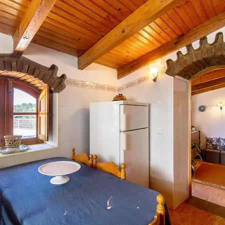 Villa Casa Da Maria Teresa V2 Santa Catarina da Fonte do Bispo