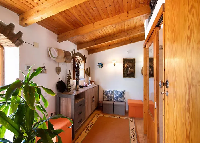 Casa Da Maria Teresa V2 빌라 산타카타리나