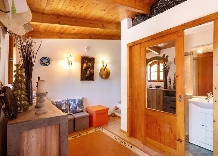 Casa Da Maria Teresa V2 빌라 산타카타리나