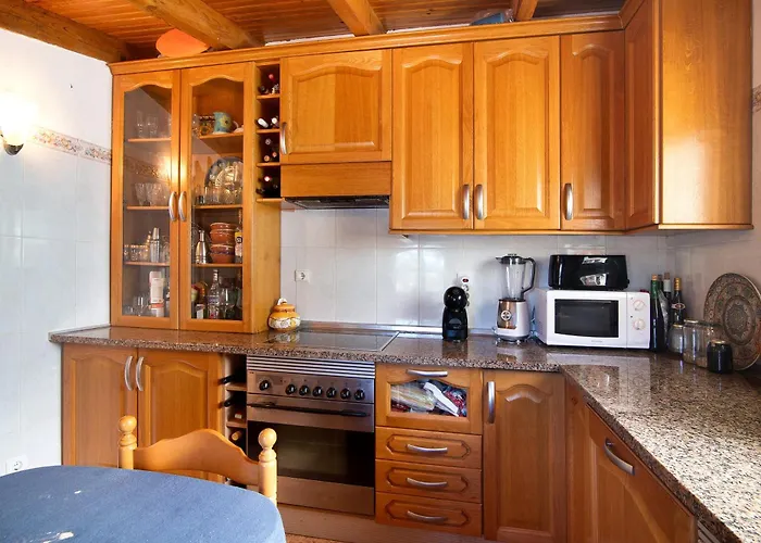 Casa Da Maria Teresa V2