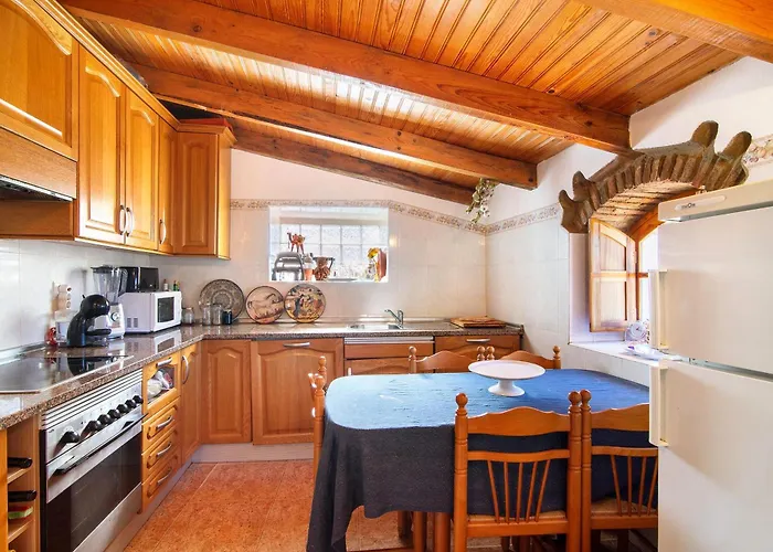 빌라 Casa Da Maria Teresa V2