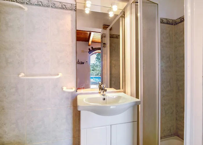 Casa Da Maria Teresa V2 빌라 산타카타리나