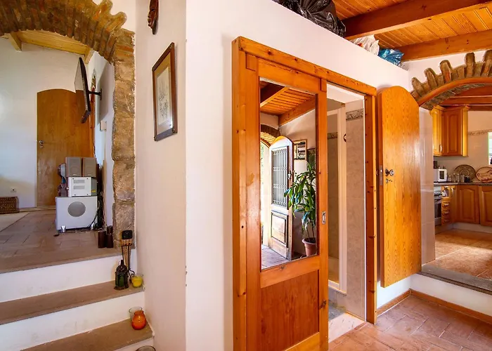 Casa Da Maria Teresa V2 산타카타리나