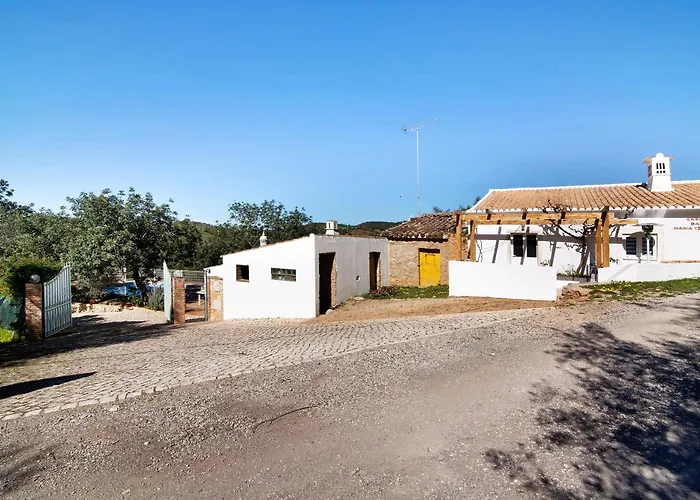 Casa Da Maria Teresa V2 *