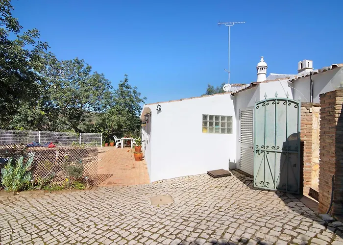 빌라 Casa Da Maria Teresa V2 산타카타리나