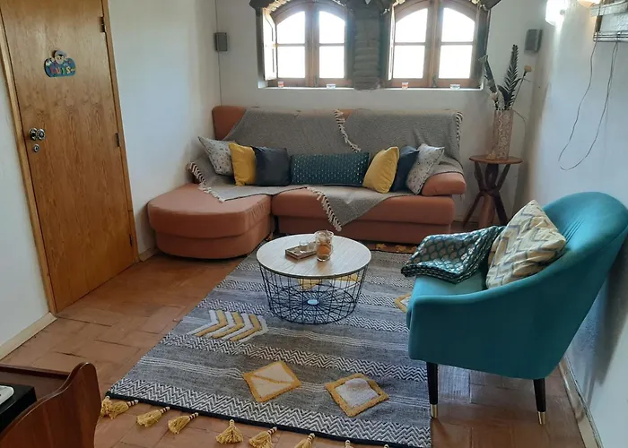 빌라 Casa Da Maria Teresa V2 산타카타리나