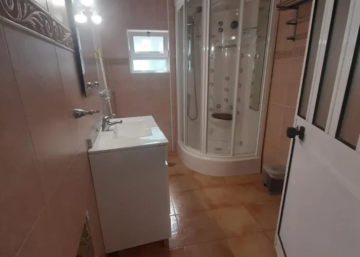 Casa Da Maria Teresa V2 빌라 산타카타리나