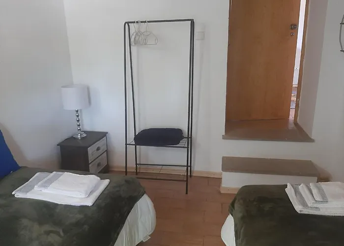 Casa Da Maria Teresa V2 * 산타카타리나