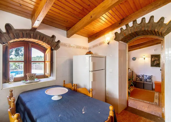 빌라 Casa Da Maria Teresa V2 산타카타리나