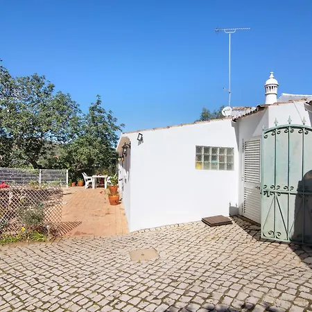 فيلة Casa Da Maria Teresa V2 Santa Catarina da Fonte do Bispo