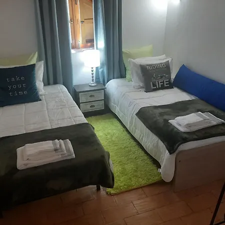 Casa Da Maria Teresa V2 Villa *