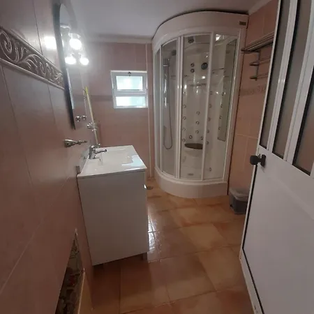 Casa Da Maria Teresa V2 فيلة Santa Catarina da Fonte do Bispo