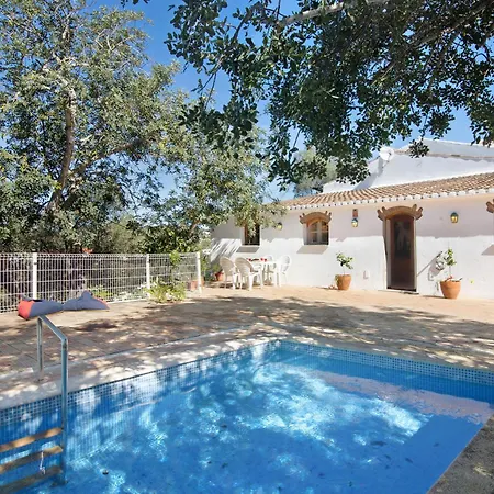 Casa Da Maria Teresa V2 Santa Catarina da Fonte do Bispo