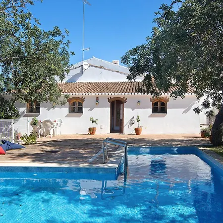 Casa Da Maria Teresa V2 *