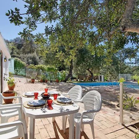 Casa Da Maria Teresa V2 Santa Catarina da Fonte do Bispo