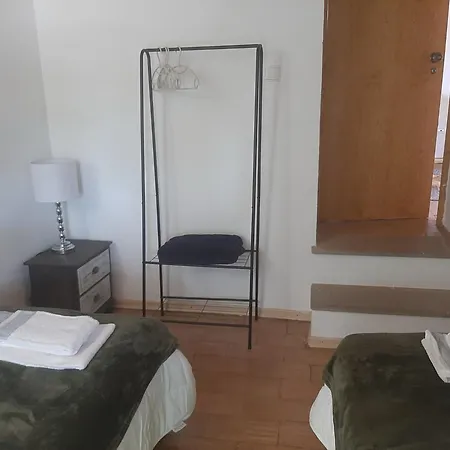 Casa Da Maria Teresa V2 * Santa Catarina da Fonte do Bispo